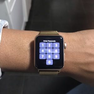 Apple Watch